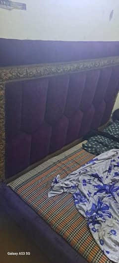 2 bed's sale 25 thousand