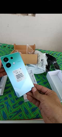 Xiaomi Redmi Note 13