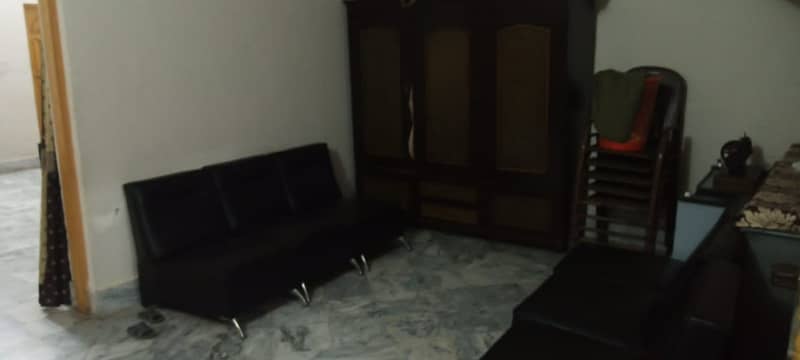 10 Marla Double Storey House For Sale in Asc Colony Nowshera Kpk 3