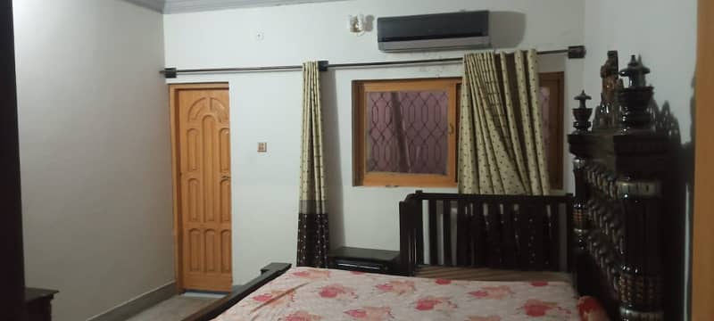 10 Marla Double Storey House For Sale in Asc Colony Nowshera Kpk 24