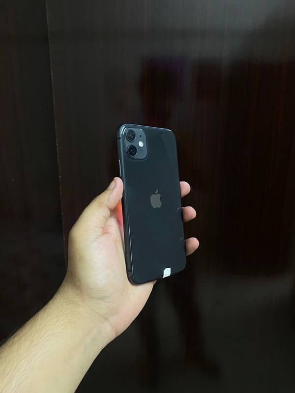 iPhone 11 64gb Jv 93 BH 1