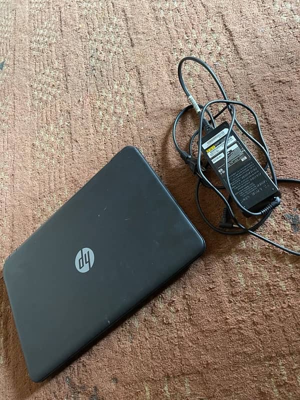 hp laptop 10/9 condition 6