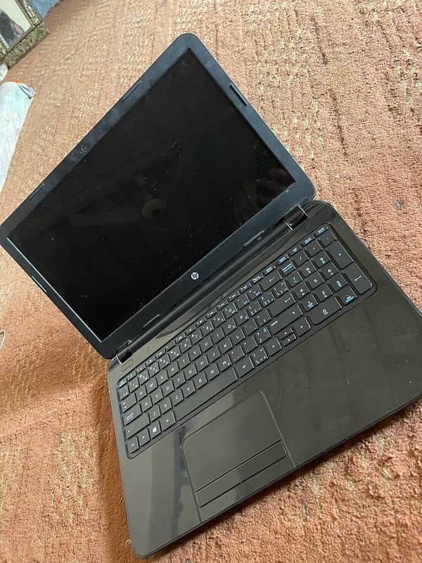 hp laptop 10/9 condition 7