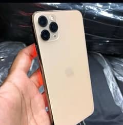 iPhone 11 pro max dual pta 64 gb