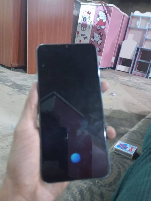 vivo s1 with charger Discription chek krin 5