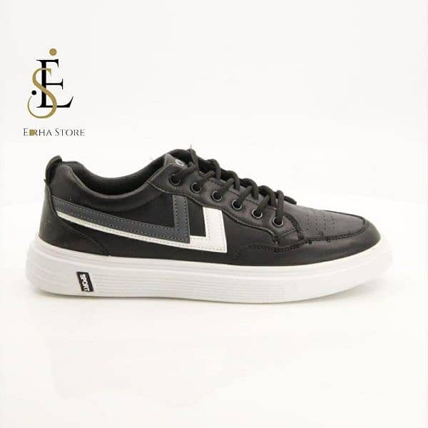 MENS STYLISH SHOES 1