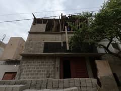 Prime Location 90 Square Yards House In Surjani Town - Sector 5D For sale At Good Location