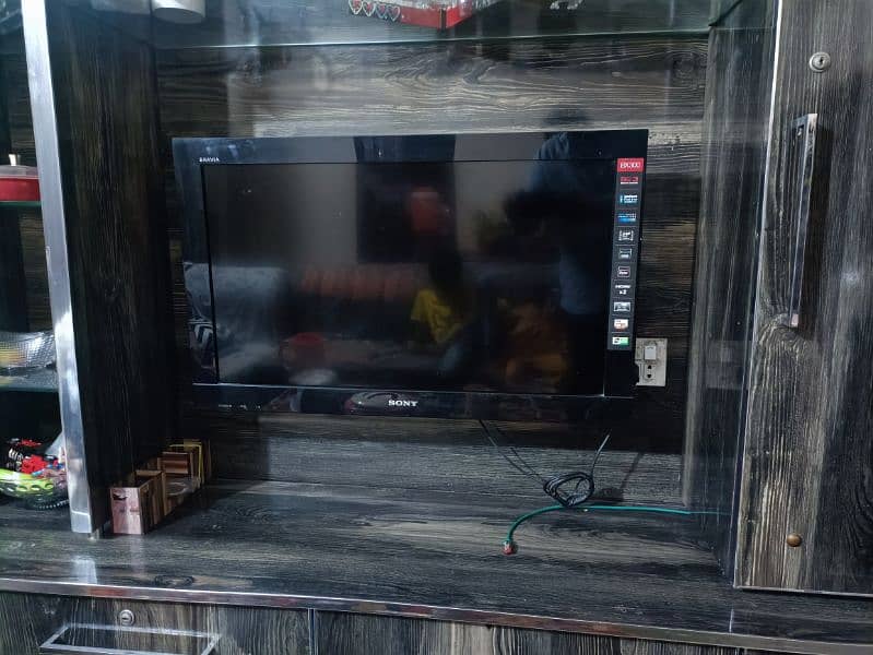 Sony Bravia LED 32 inches 1