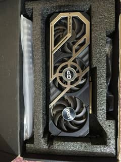 Palit gamingpro RTX 3080ti