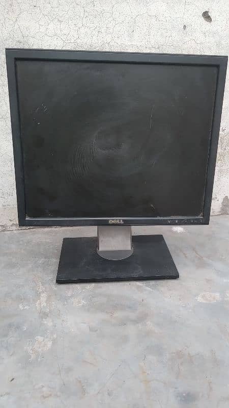 dell 19 inches display 0