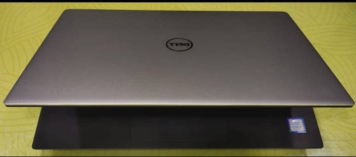 DELL XPS 13 9360  (Open Box) 0