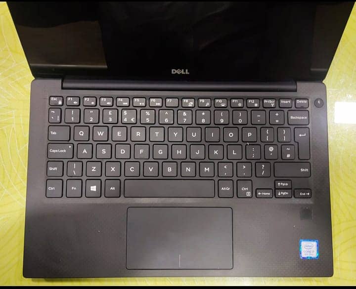 DELL XPS 13 9360  (Open Box) 5