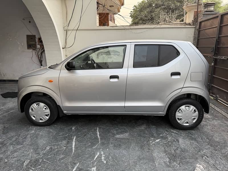 Suzuki Alto 2023 2