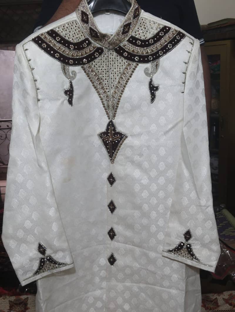 Sherwani 1