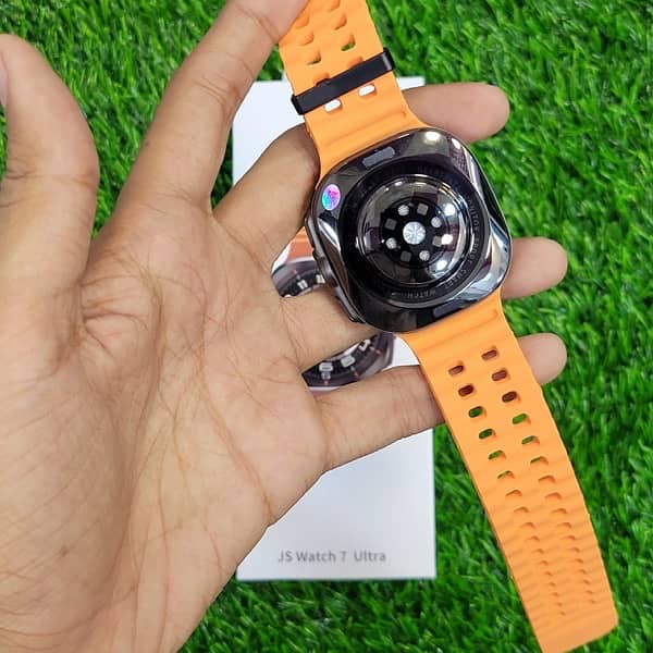 Cellarena JS Watch 7 Ultra 3