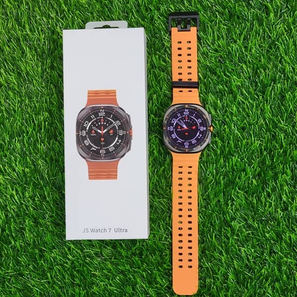 Cellarena JS Watch 7 Ultra 4