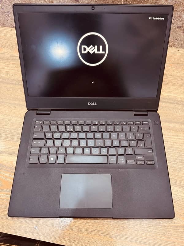 Dell Latitude 3400 i5 8th Generation Slim Laptop 3