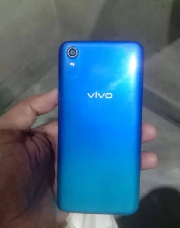 vivo y91 2 32 0