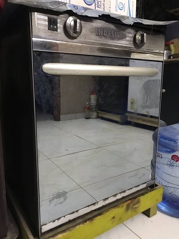 Gas Oven for sale 1