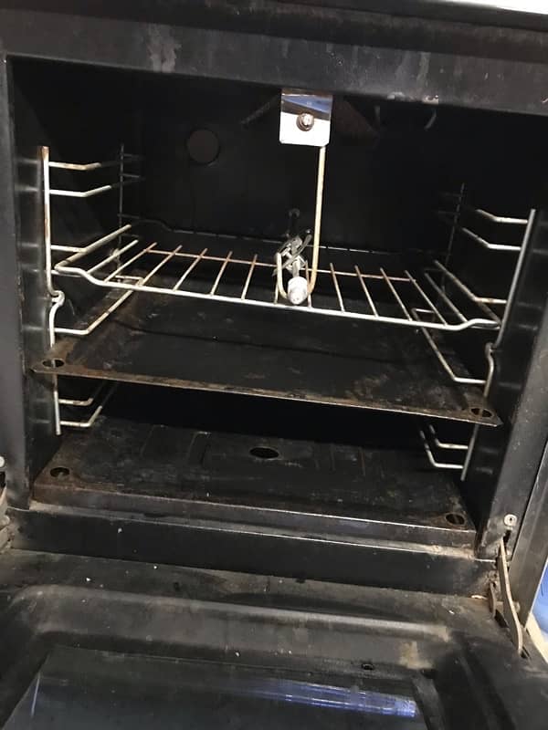 Gas Oven for sale 2