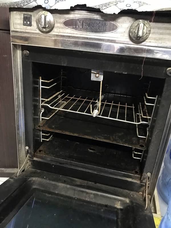 Gas Oven for sale 3