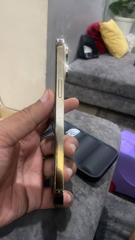 Iphone 14pro Max LLA (128GB) Non PTA 3