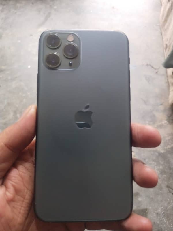 iPhone 11 pro 64Gb pta 0