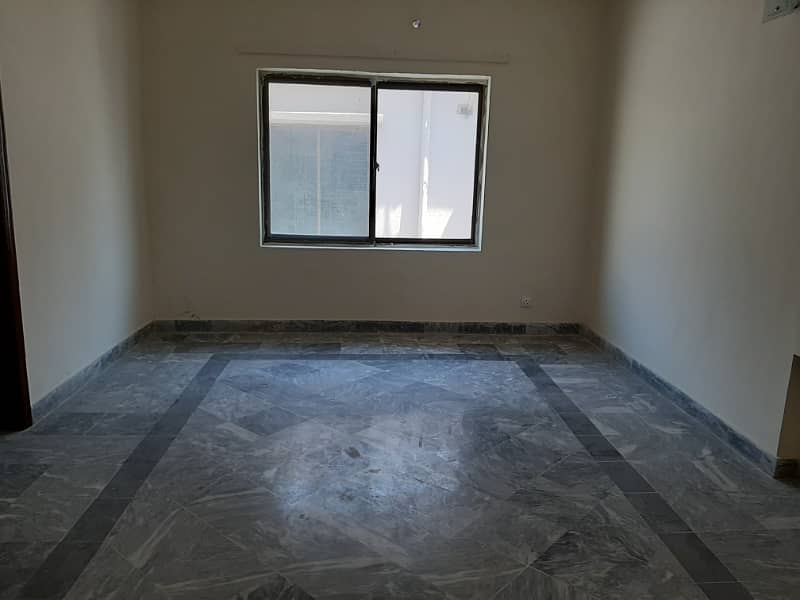 One Kanal Complete Furnished And Fully Renovated House Available For Rent In Gulberg III Paf Falcon Complex Near Kalma ChowkLahore 10