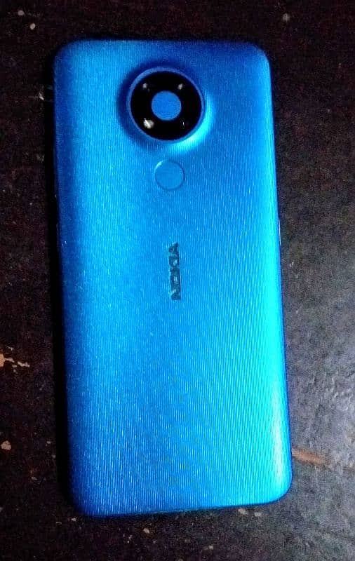 Nokia 3.4 4 64 0