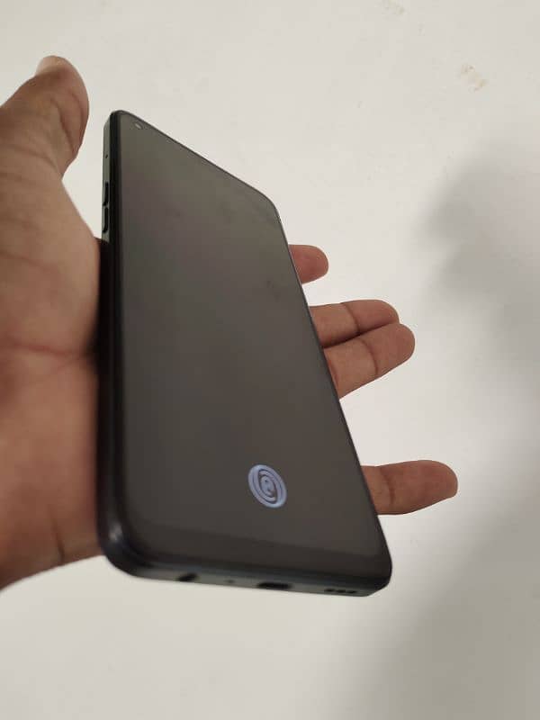 One plus Nord20 5G NON PTA 6+4/128 Condition 10/10 3