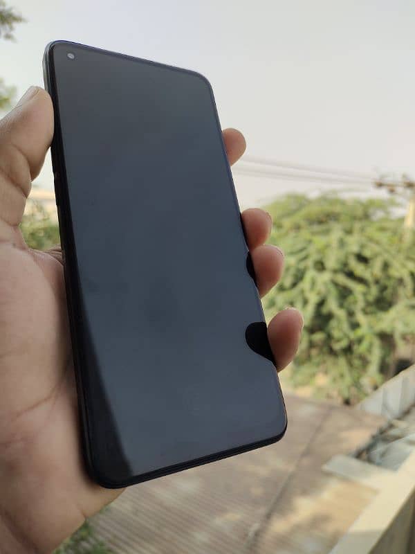 One plus Nord20 5G NON PTA 6+4/128 Condition 10/10 6