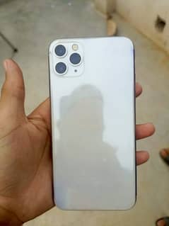 iphone 11 pro max 256 GB non pta