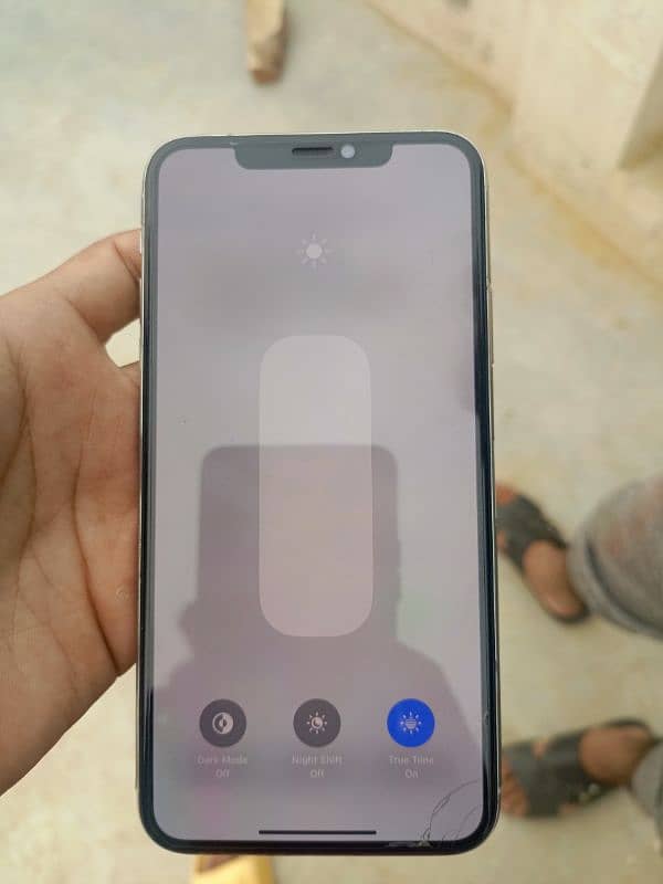 iphone 11 pro max 256 GB non pta 5