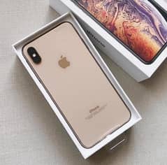 xs max 256gb