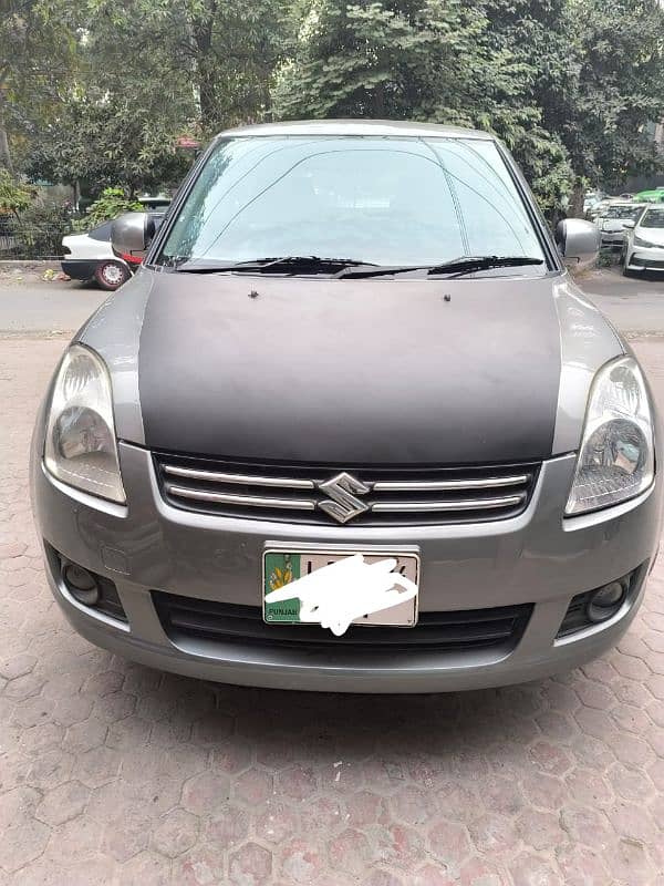 Suzuki Swift 2014 0