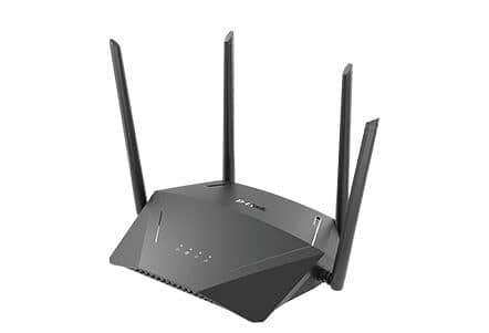 DLink AC1750 High Power Mesh Wi-Fi Gaming Router 1