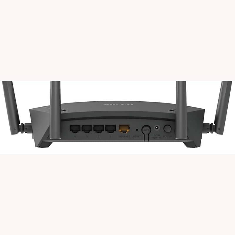 DLink AC1750 High Power Mesh Wi-Fi Gaming Router 2