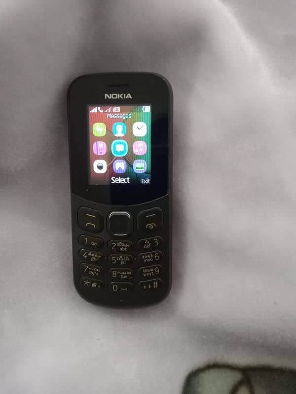 Nokia 130 0