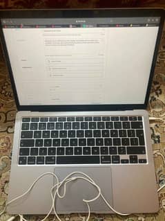 Macbook