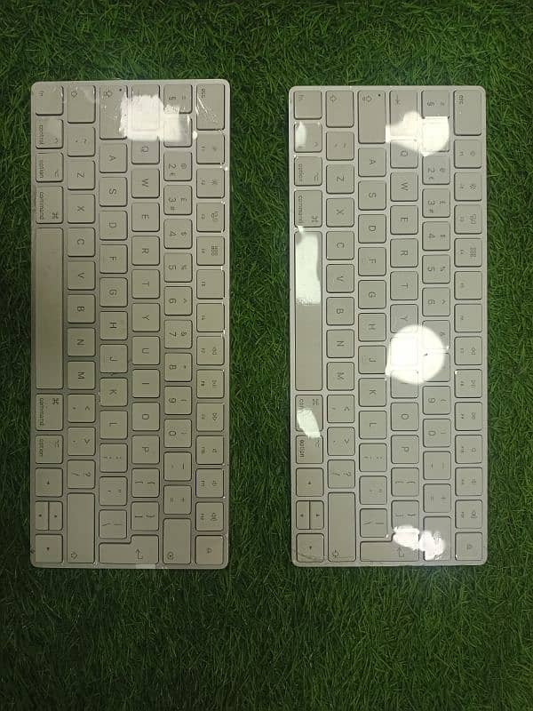 apple magic 2 mini keyboard Bluetooth wireless 4