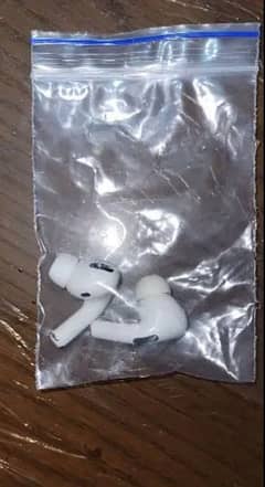 Airpods Pro olny Handfree Pair