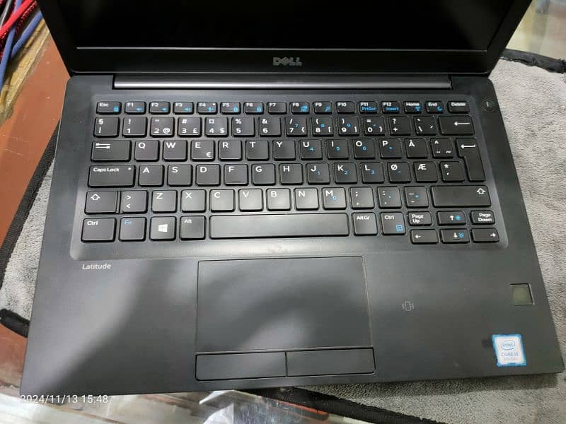 latitude 7280 2