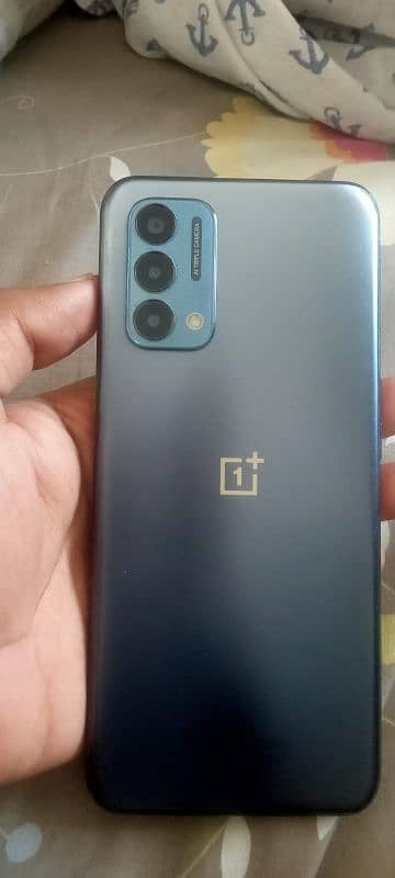 OnePlus N200 5G NON PTA 0