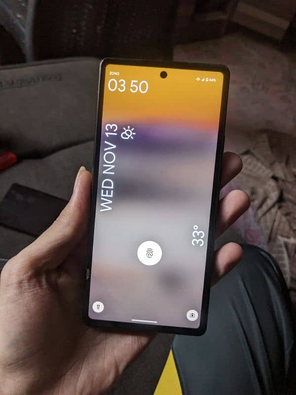 pixel 6a official dual sim approved 0