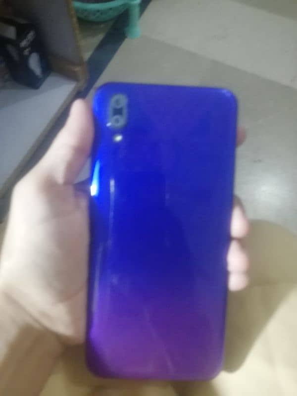 vivo y97 8