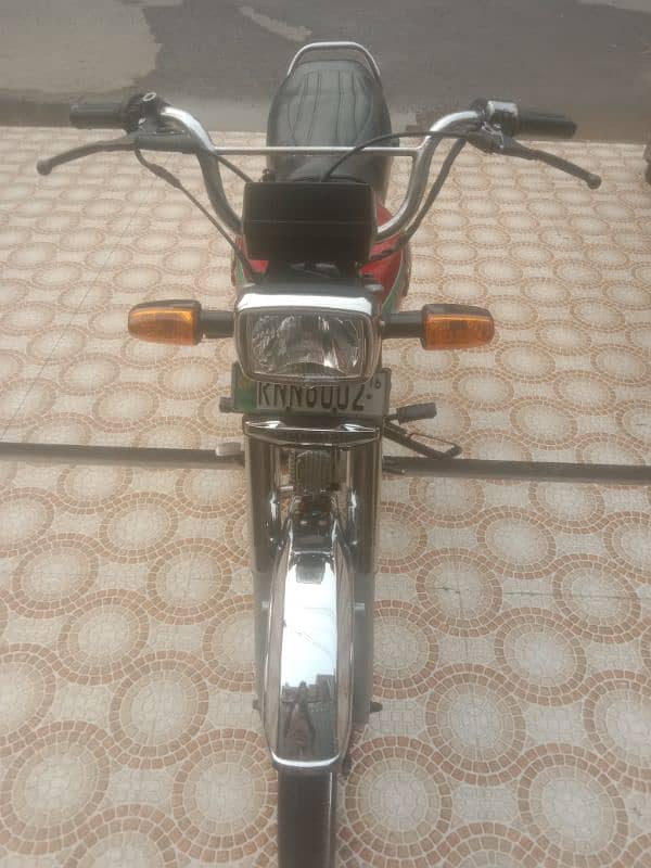 Honda cd 70 2016 model complete documents  03051232529 9