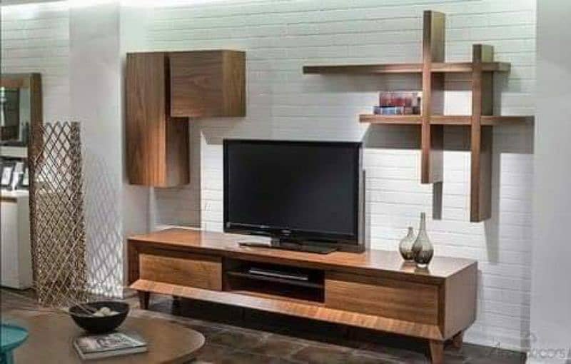 decent wood works and interior decorator 6