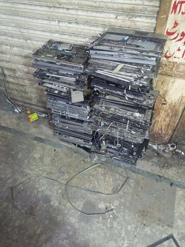 All computar Laptop Lcd Monitar  Parntar etc parts sell parchez 4