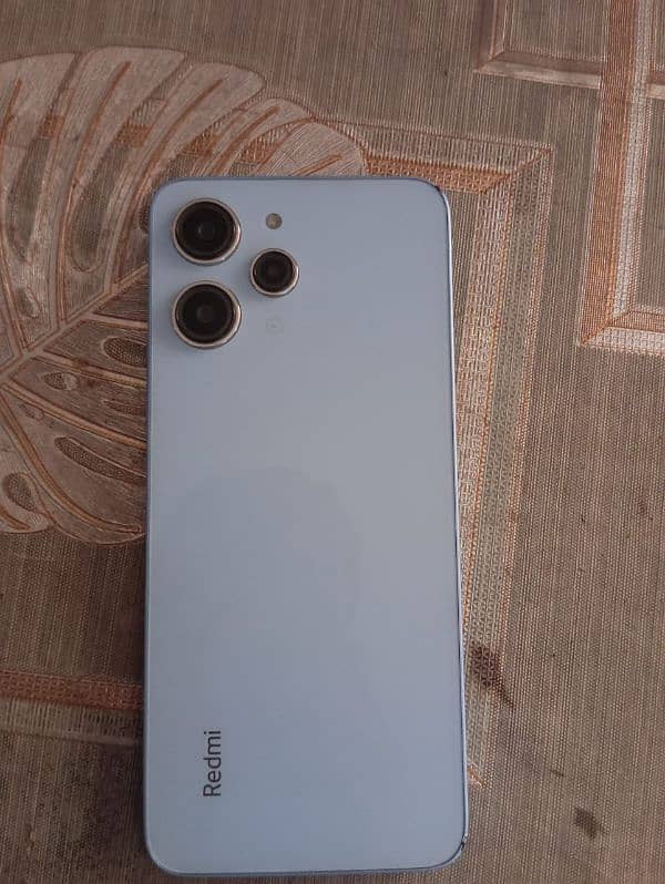 Redmi 12 0