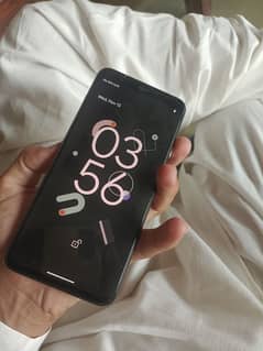 google pixel 4xl patch pta